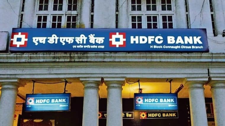 HDFC Bank