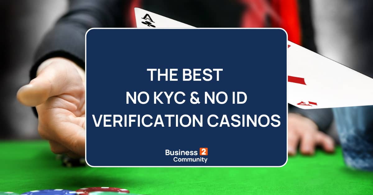 VPN-friendly casino - without KYC pref. - suggestions please - Casinos  General - AskGamblers