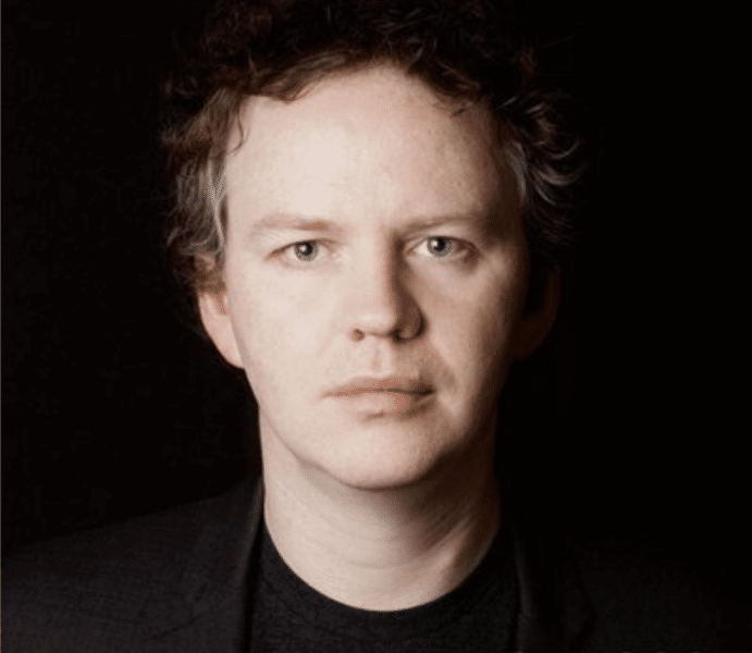 CEO van Cloudflare