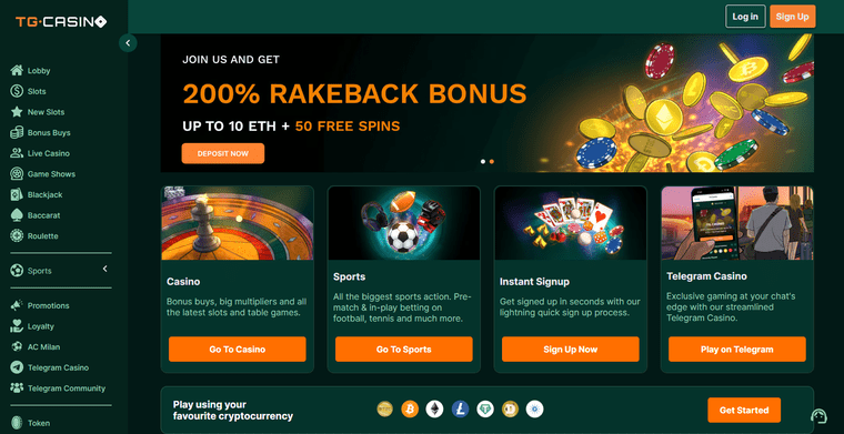 Time-tested Ways To How to Maximize Your Use of BC Game’s Free Spins Offers