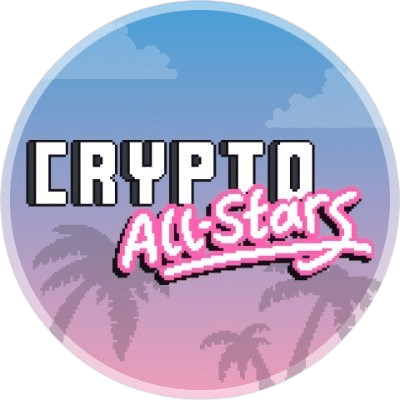 best altcoins - crypto all-stars