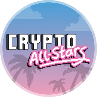 best shitcoins - crypto all-stars