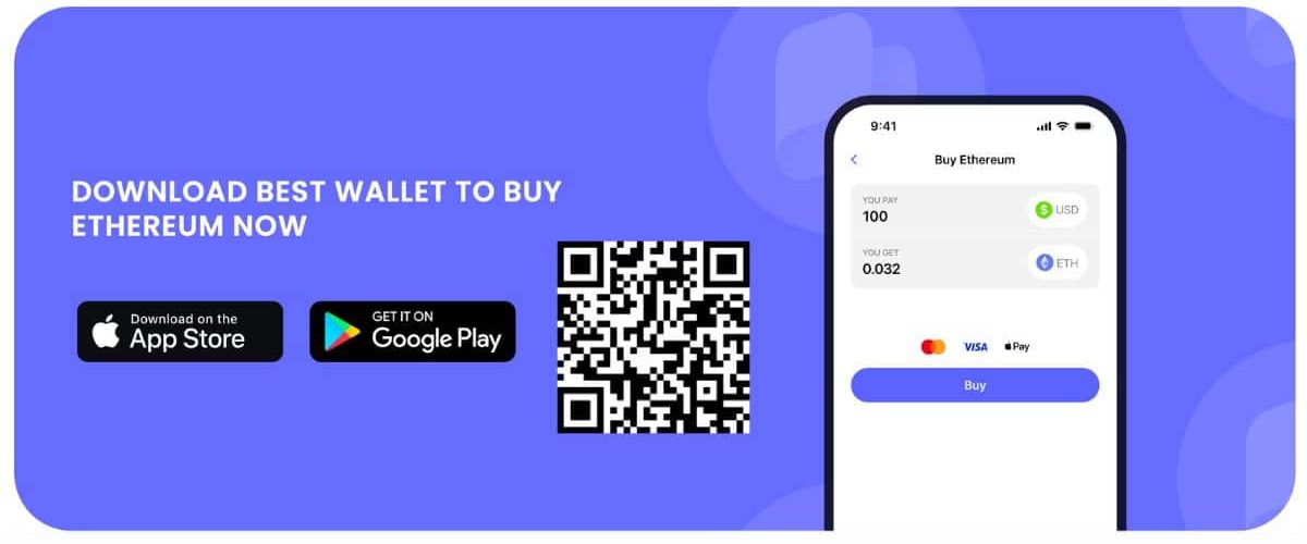 best wallet crypto wallet banner