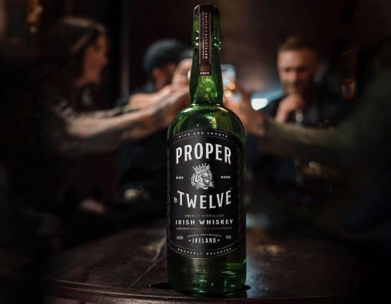 conor mcgregor proper twelve