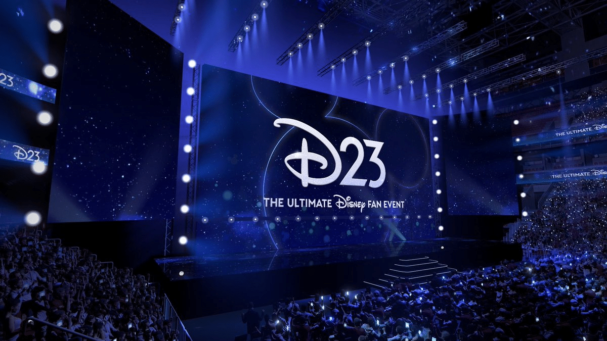 disney theme park expansion announcement