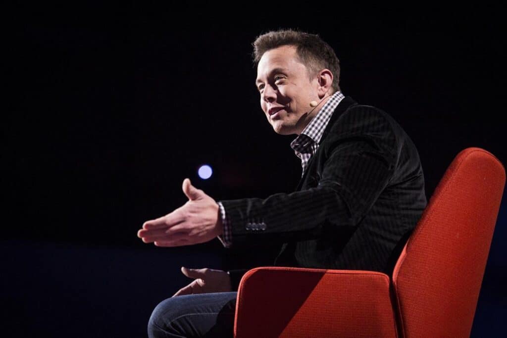 elon musk's political views have been changing, here's how