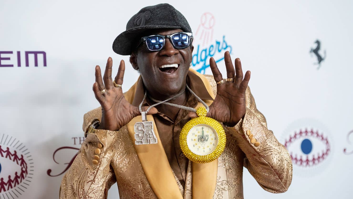 Flavor flav