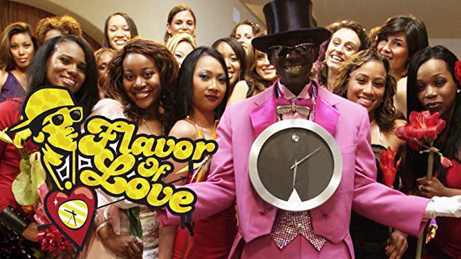 flavor of love with flavor flav