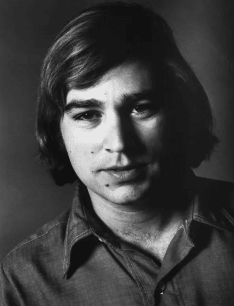 jimmy buffett early career