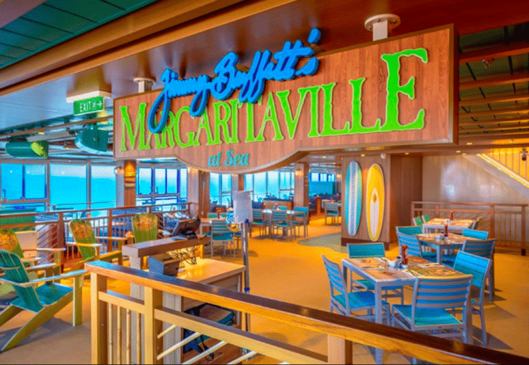 jimmy buffett margaritaville