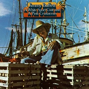 jimmy buffett second album