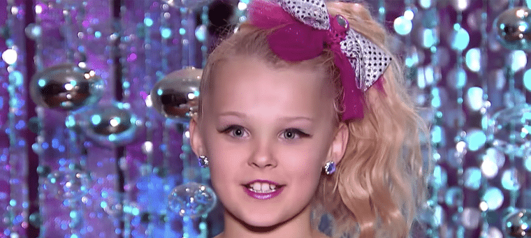 jojo siwa dance moms