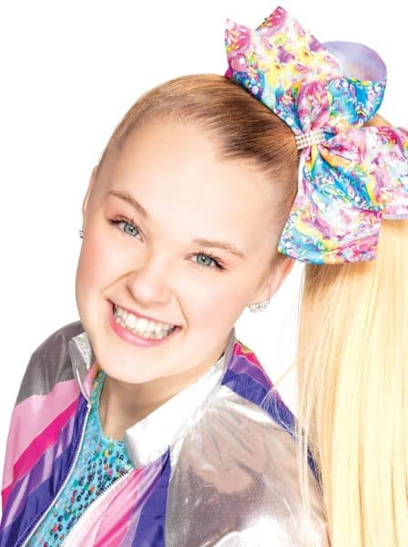 jojo siwa early career