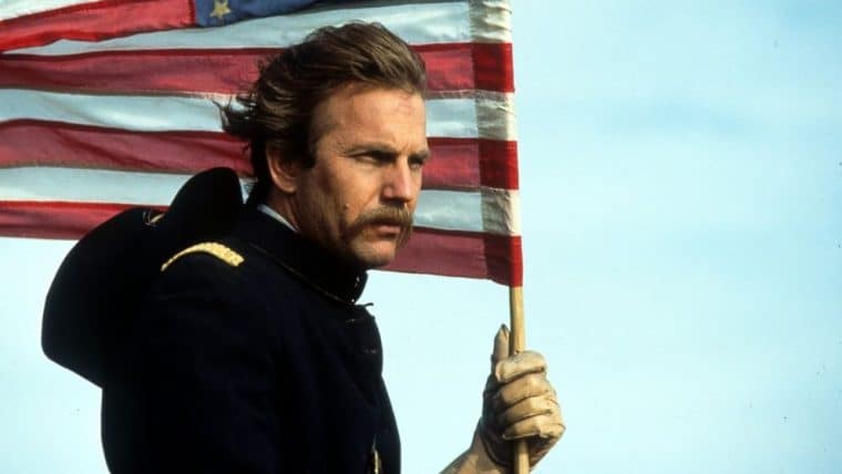 kevin costner dances with wolves