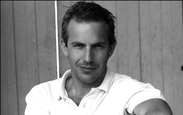 kevin costner early career