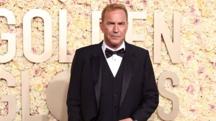 kevin costner golden globe