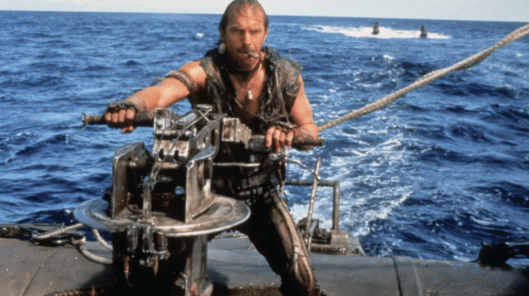 kevin costner waterworld