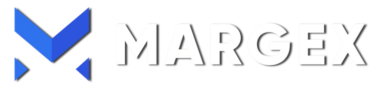 margex review - text logo