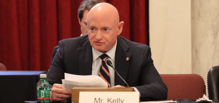 mark kelly committee