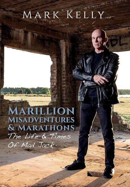 mark kelly marillion