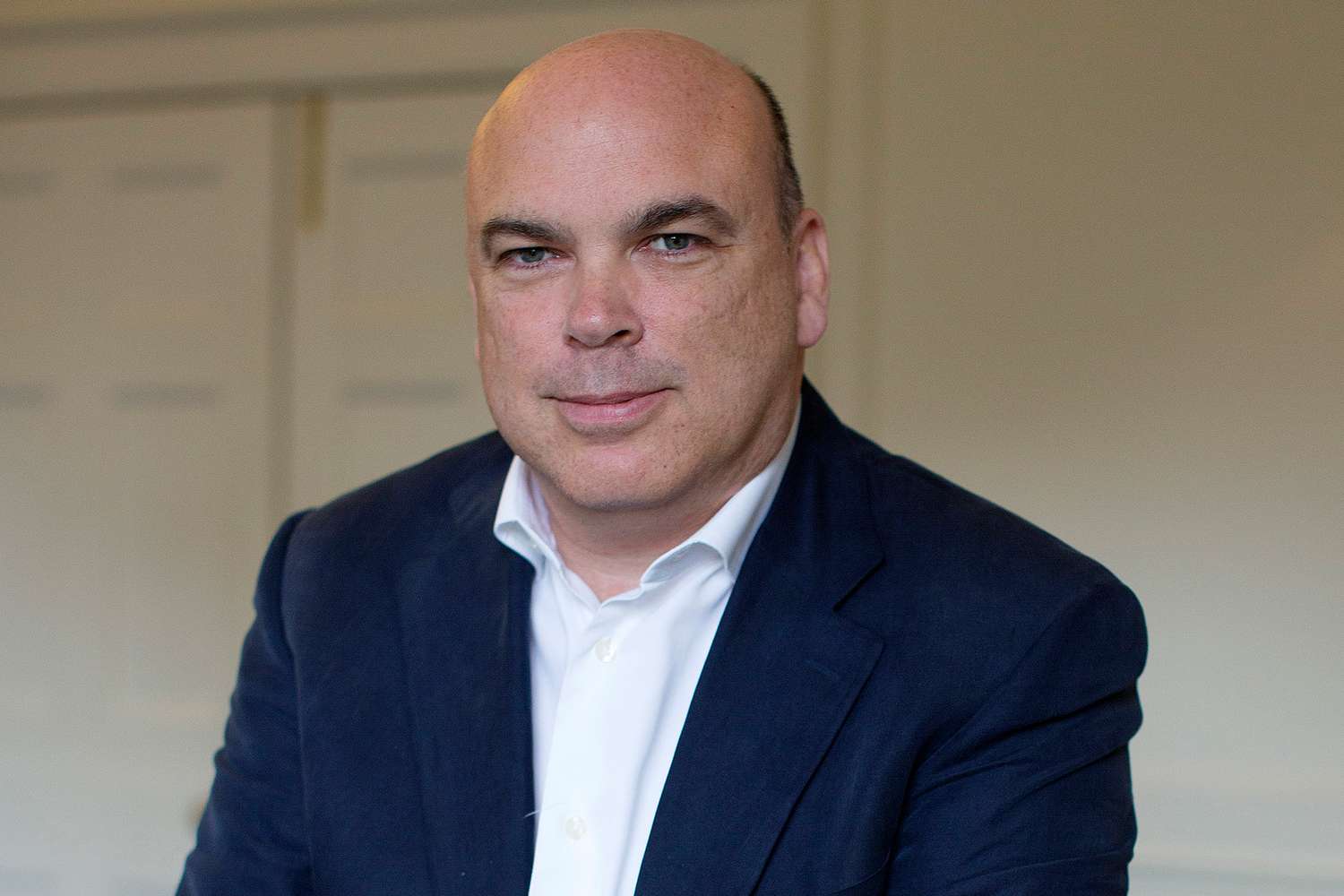 Mike Lynch Net Worth Autonomy Founder's Fortune Explained