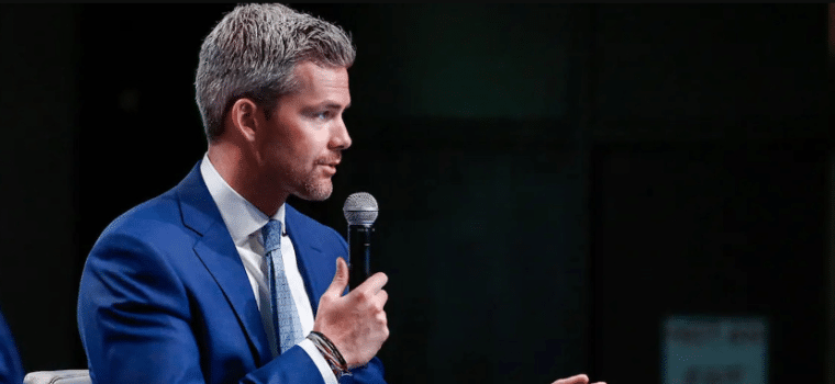 Ryan Serhant