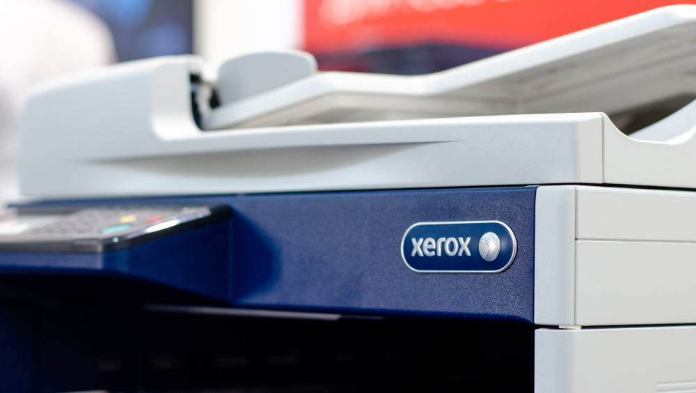 xerox