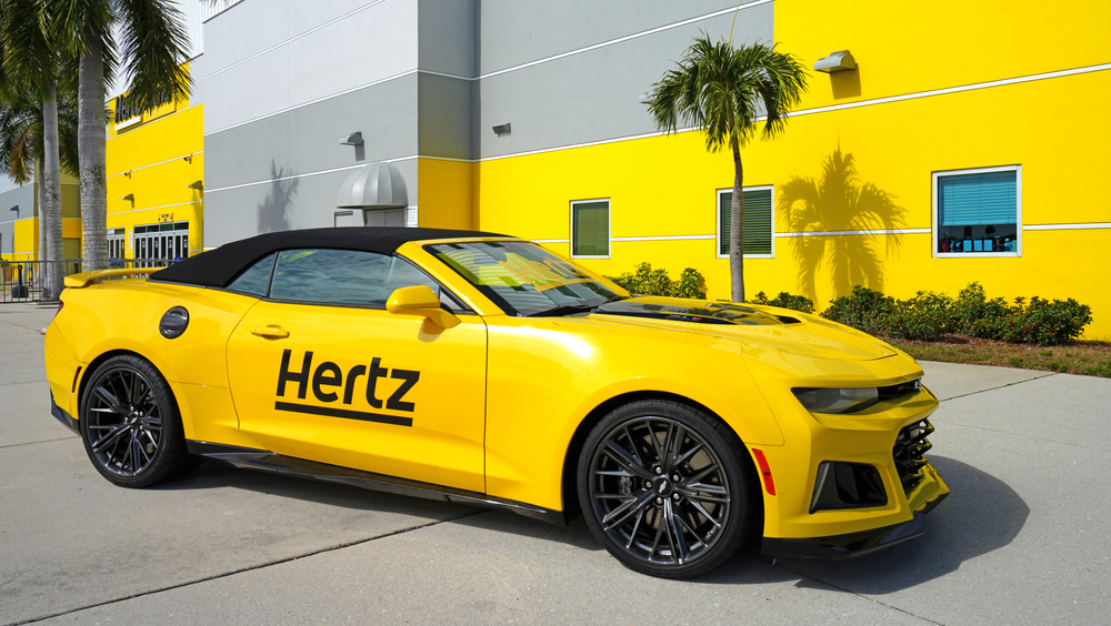 hertz