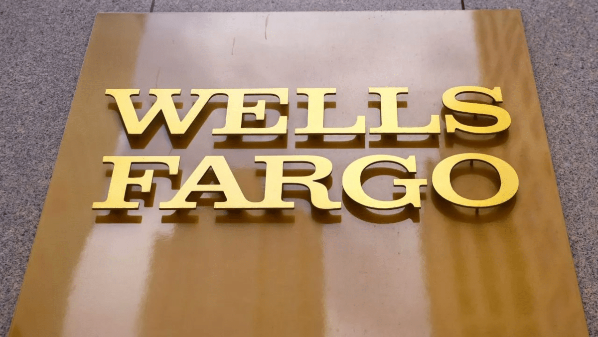 wells fargo