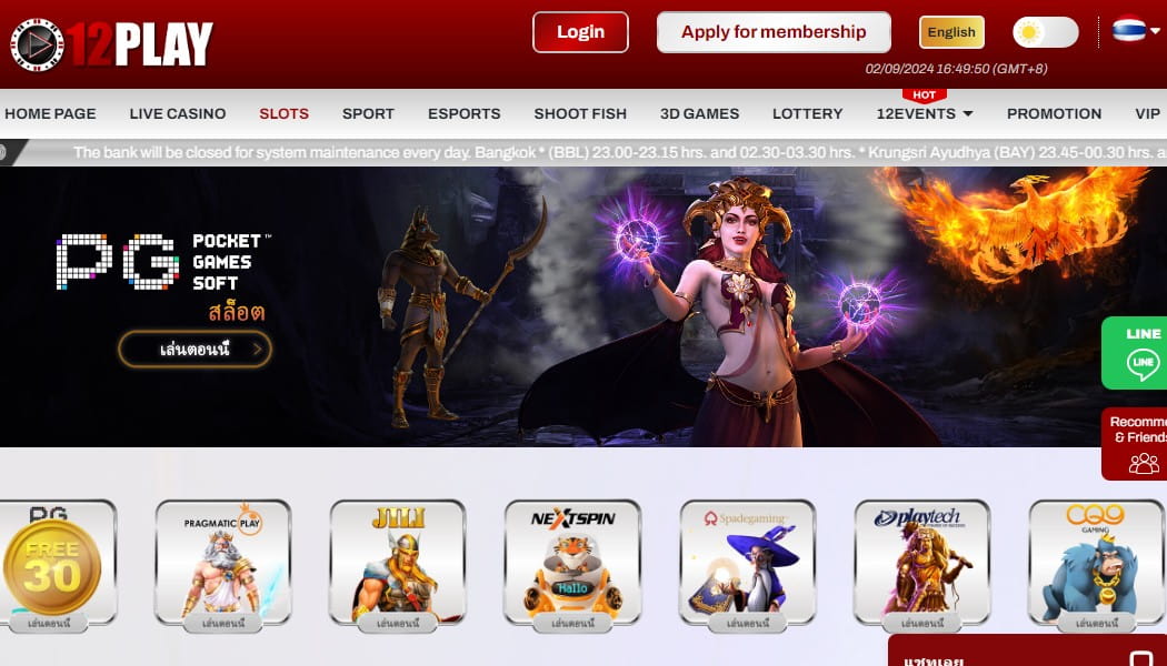 Slotimo: Your Ultimate Slot Gaming Destination in 2021 – Predictions