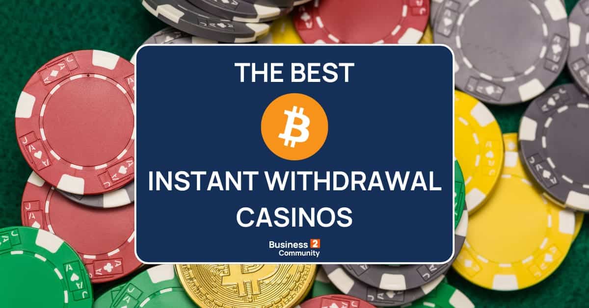 The Ultimate Guide To The Role of Decentralized Technology in Online Gambling