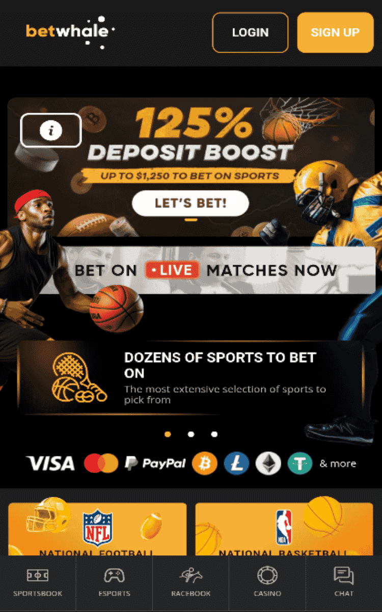 Best sports betting promos