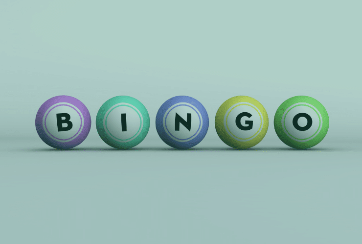 Bet365 Bingo