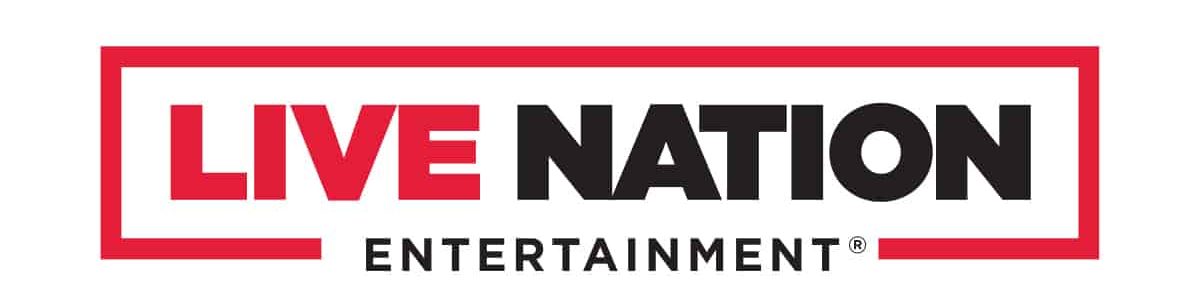 Live Nation logo