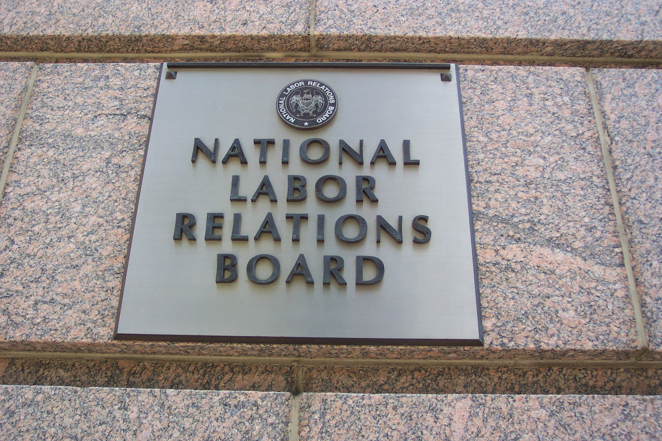 nlrb