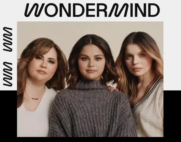 Selena Gomez Wondermind