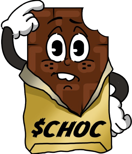 best meme coins - choccoin