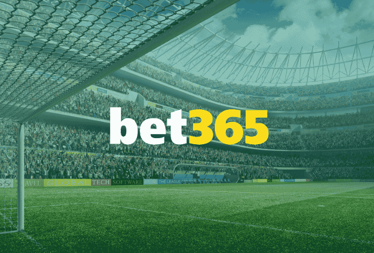 Bet365 bookmaker