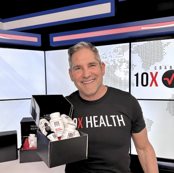 gary brecka 10x health