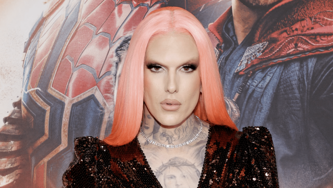 jeffree star