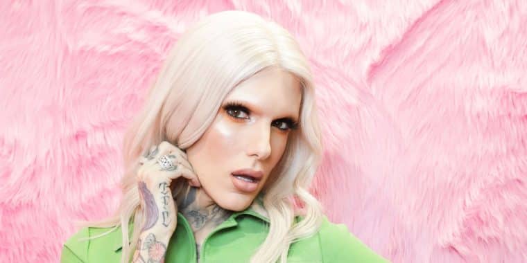 jeffree star instagram