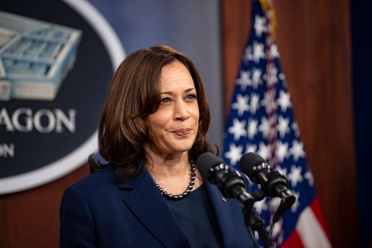 Kamala Harris stelt contrasterende economische beleidsmaatregelen voor in vergelijking met Trump