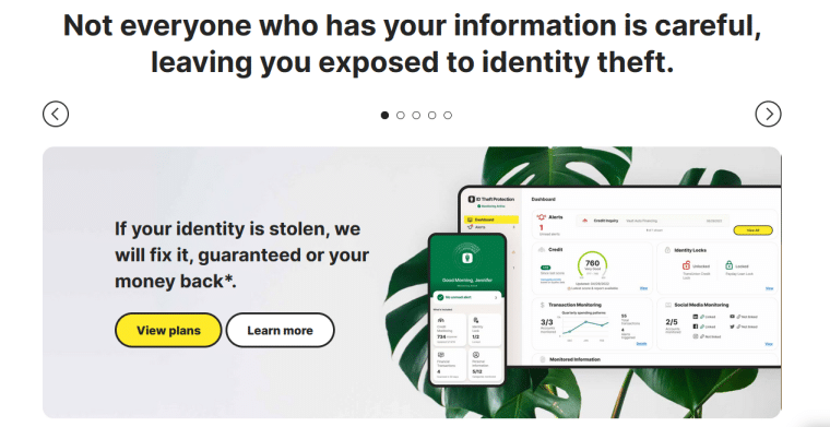 norton lifelock promo