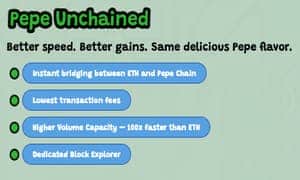 pepe unchained best crypto for beginners