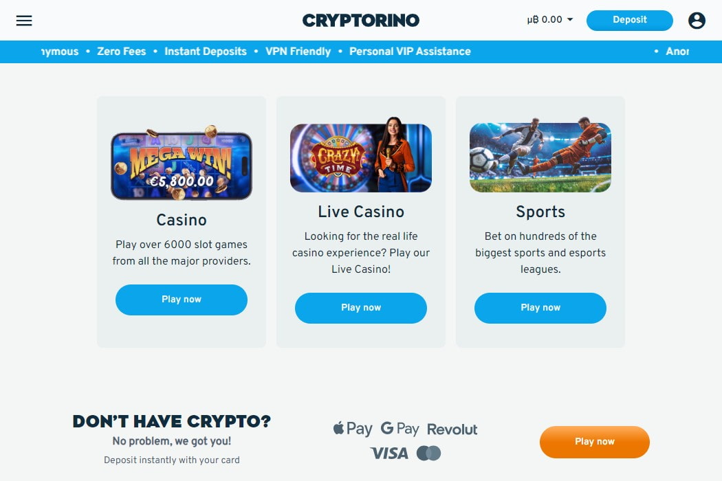 The 3 Really Obvious Ways To Top Online Crypto Casino Games for 2024 Better That You Ever Did