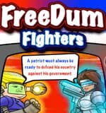 FreeDum Fighters — Best DeFi Coins