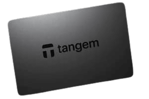 Tangem_wallet-Best Crypto Cold Wallets