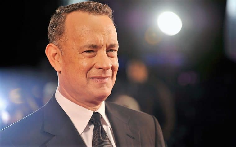 Tom Hanks