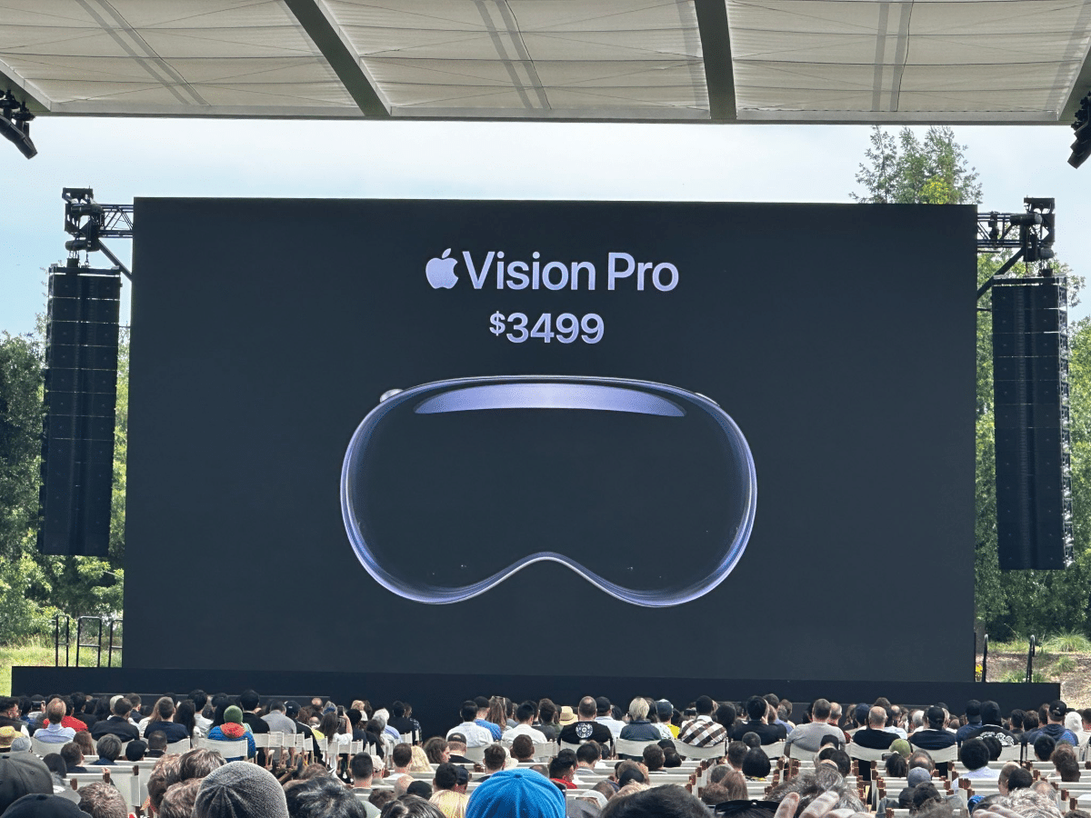 apple vision pro