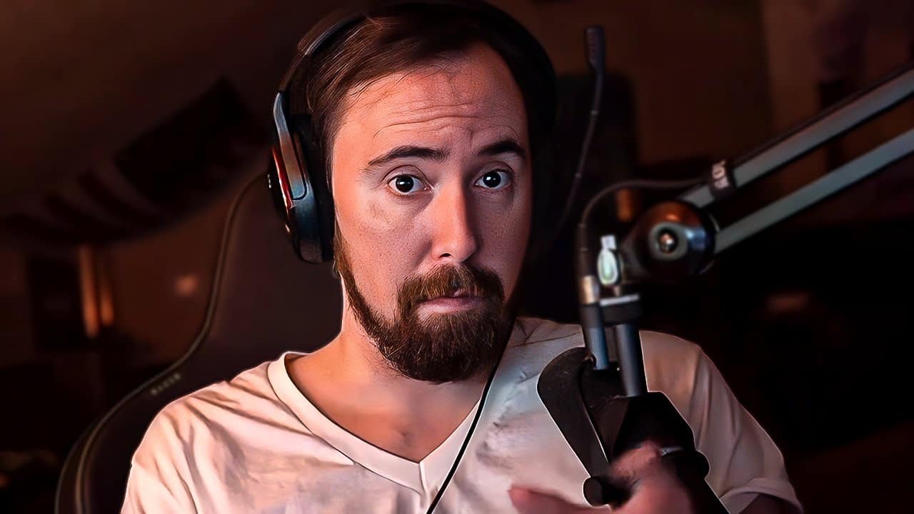 Asmongold